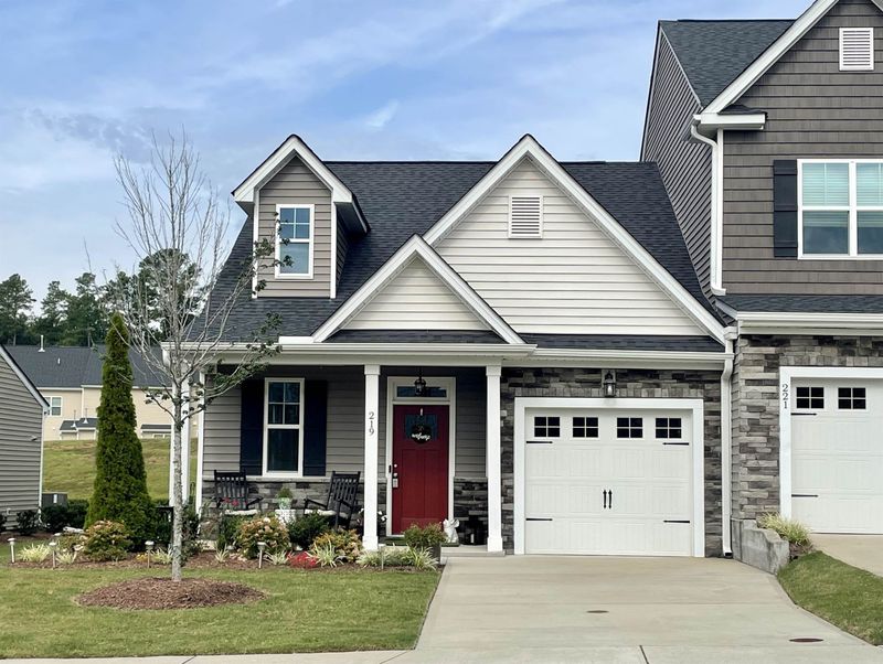 219 Torpoint Rd, Durham, NC 27703