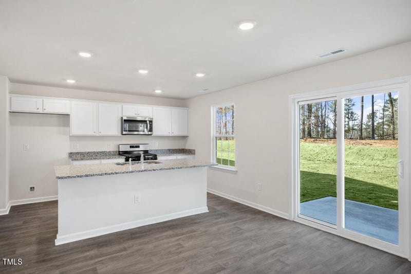 219 Tulip Tree St, Sanford, NC 27332