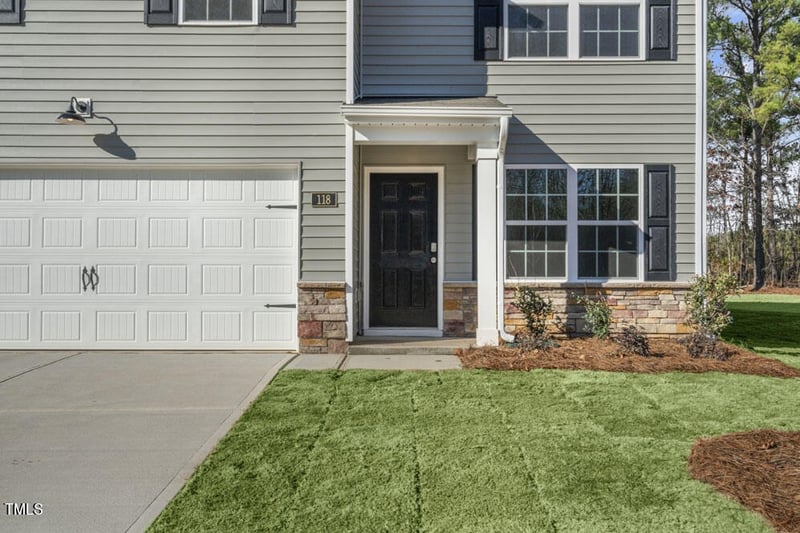 219 Tulip Tree St, Sanford, NC 27332