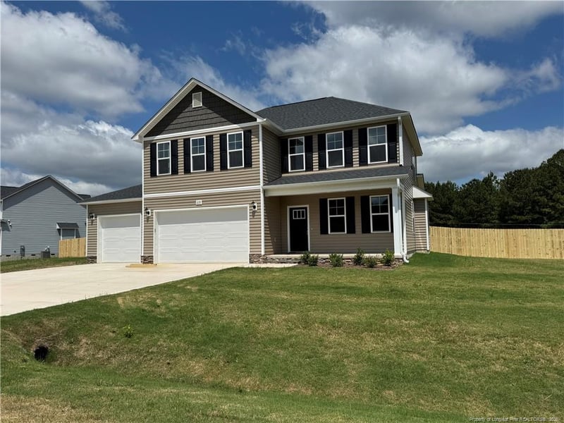219 Uwharrie Way, Sanford, NC 27330