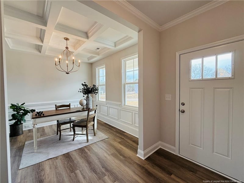 219 Uwharrie Way, Sanford, NC 27330