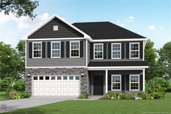 219 Uwharrie Way, Sanford, NC 27330
