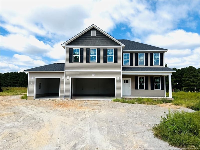 219 Uwharrie Way, Sanford, NC 27330