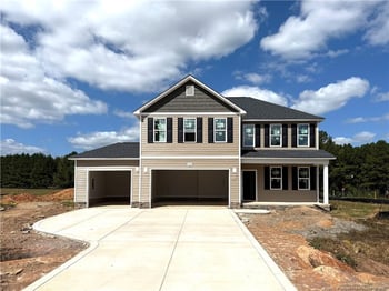 219 Uwharrie Way, Sanford, NC 27330