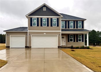 219 Uwharrie Way, Sanford, NC 27330