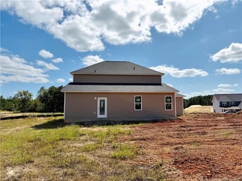 219 Uwharrie Way, Sanford, NC 27330