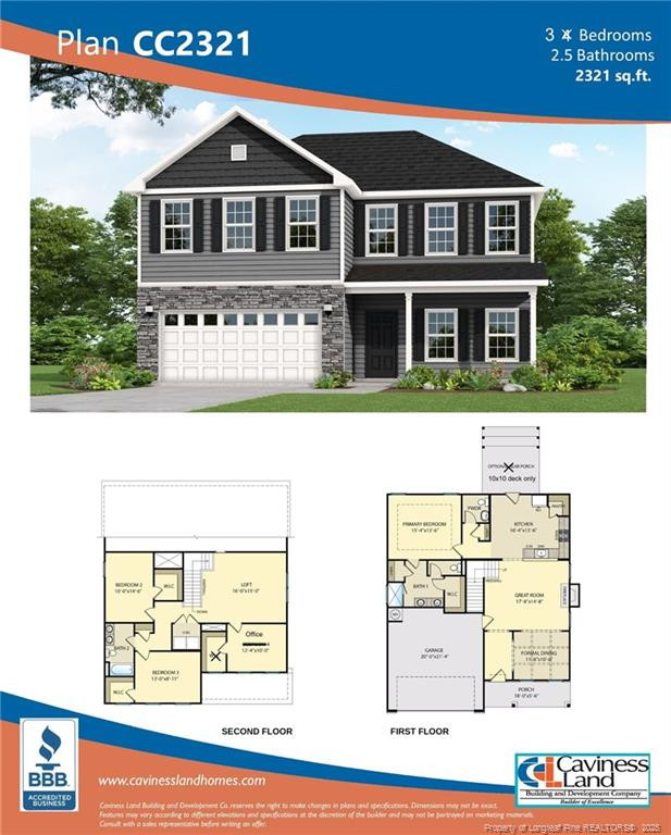 219 Uwharrie Way, Sanford, NC 27330