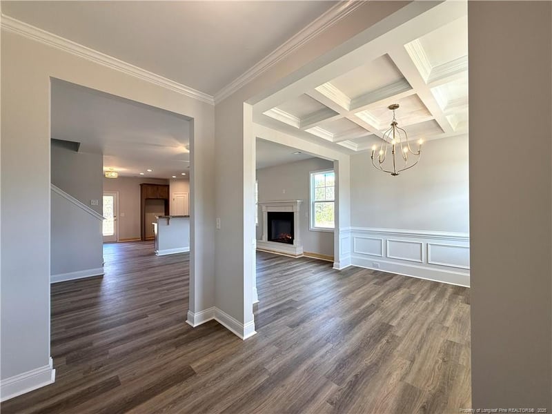 219 Uwharrie Way, Sanford, NC 27330