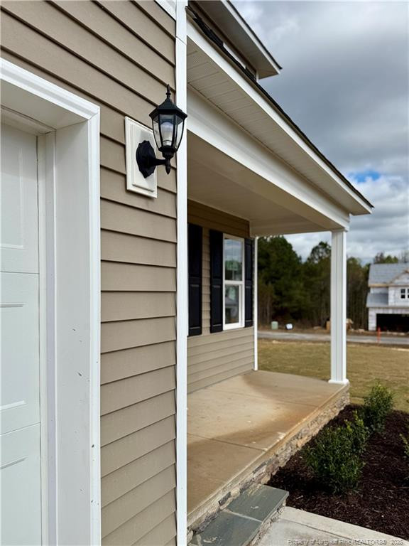 219 Uwharrie Way, Sanford, NC 27330