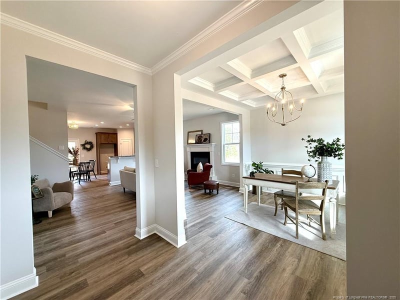 219 Uwharrie Way, Sanford, NC 27330