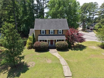 219 Viking Rd, Fayetteville, NC 28303
