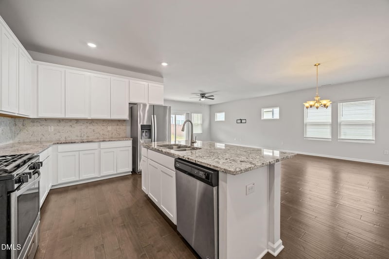 219 Watauga Lake Dr, Fuquay Varina, NC 27526