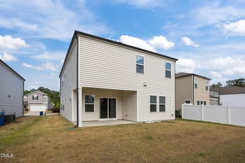 219 Watauga Lake Dr, Fuquay Varina, NC 27526