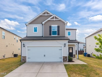 219 Watauga Lake Dr, Fuquay Varina, NC 27526