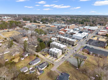 219 West St, Fuquay Varina, NC 27526