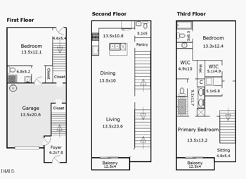 219 West St, Fuquay Varina, NC 27526