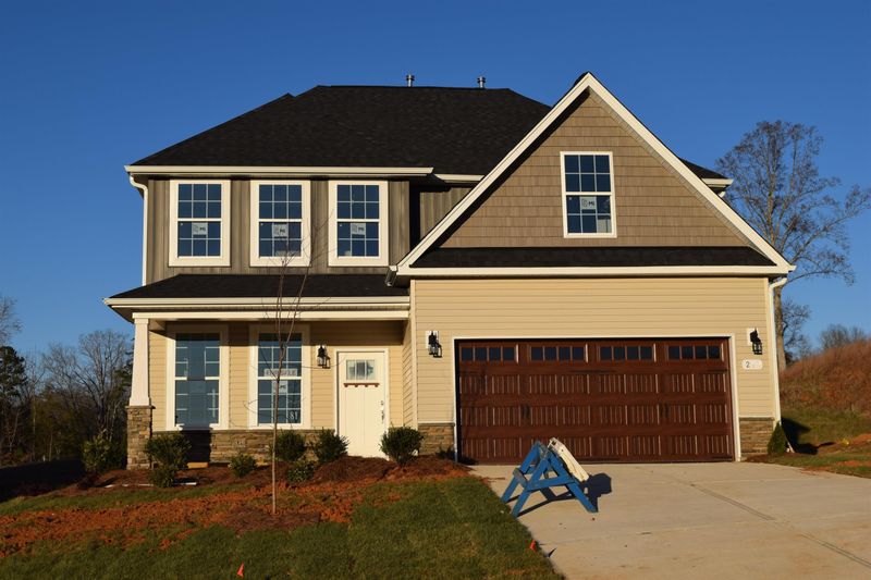 219 Wildwood Ln, Graham, NC 27253