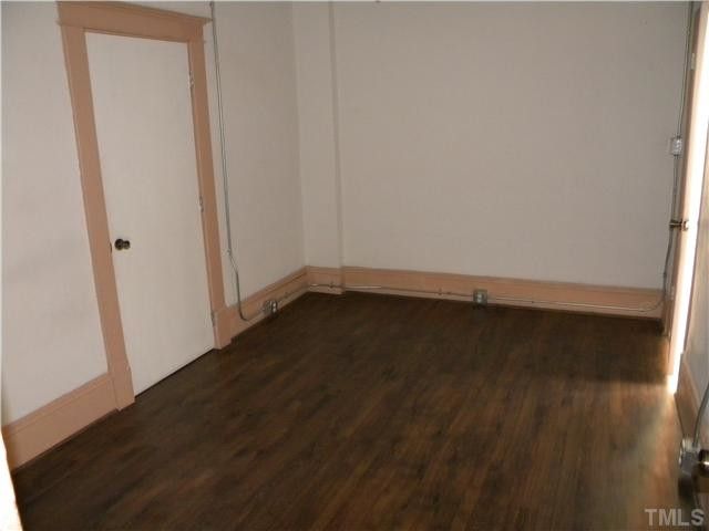 219 S Wilmington St #2nd Floor, Raleigh, NC 27601