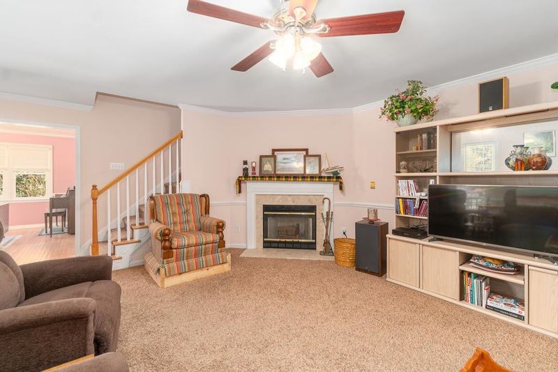 219 Wintergreen Dr, Garner, NC 27529