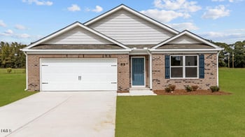 219 Wood St, La Grange, NC 28551