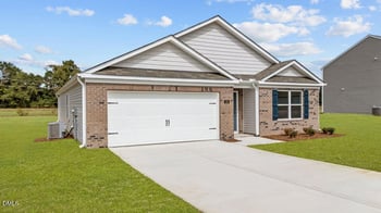 219 Wood St, La Grange, NC 28551