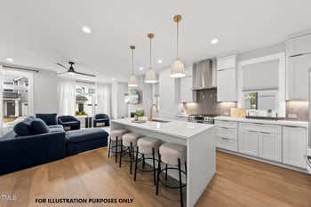 219 Woodsborough Pl, Raleigh, NC 27601