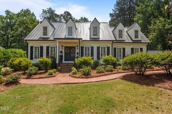 2190 Keith Hills Rd, Lillington, NC 27546
