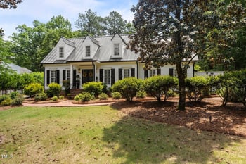 2190 Keith Hills Rd, Lillington, NC 27546