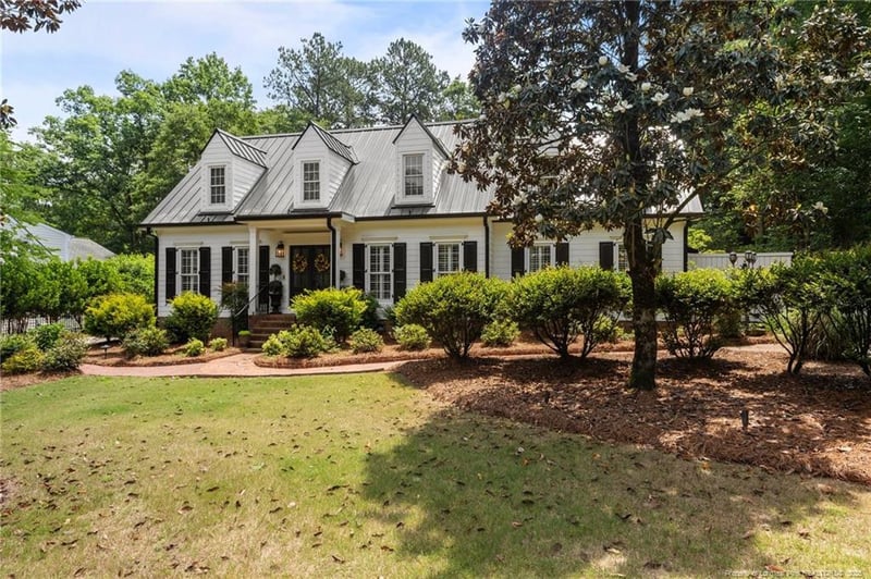 2190 Keith Hills Rd, Lillington, NC 27546