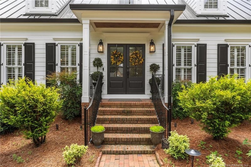 2190 Keith Hills Rd, Lillington, NC 27546