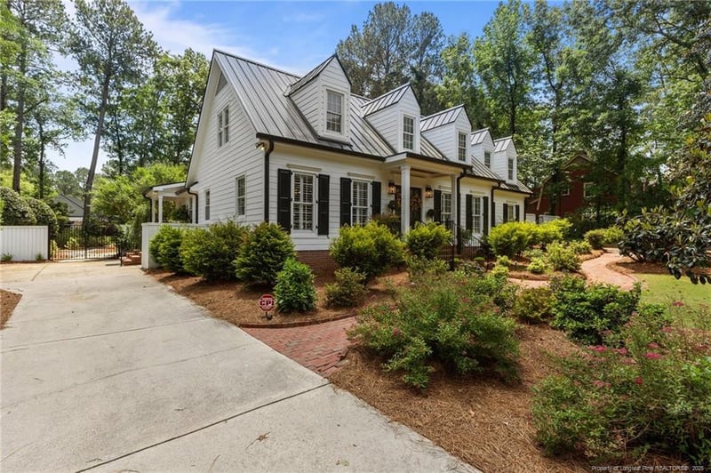 2190 Keith Hills Rd, Lillington, NC 27546