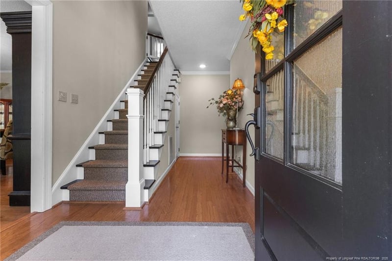 2190 Keith Hills Rd, Lillington, NC 27546