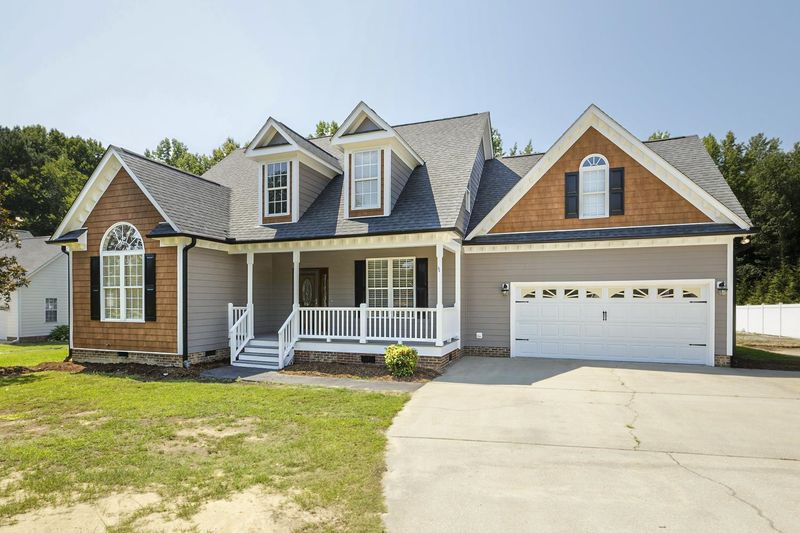 2191 Vinson Rd, Clayton, NC 27527
