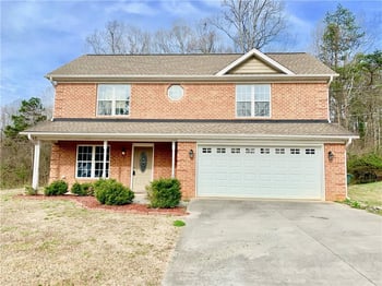 2193 Boyd Creek Dr, Graham, NC 27253