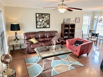 2193 Boyd Creek Dr, Graham, NC 27253