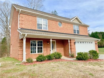 2193 Boyd Creek Dr, Graham, NC 27253