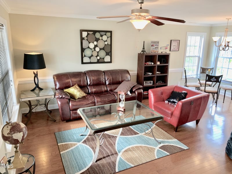 2193 Boyd Creek Dr, Graham, NC 27253