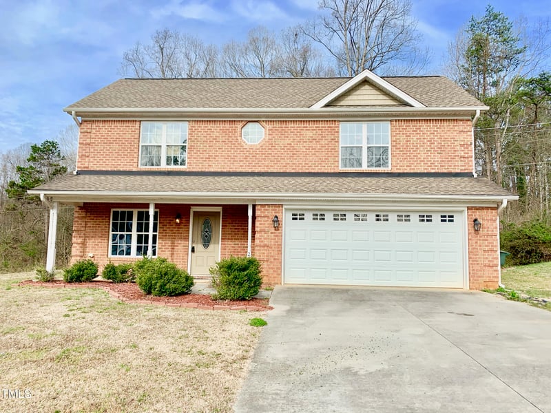 2193 Boyd Creek Dr, Graham, NC 27253