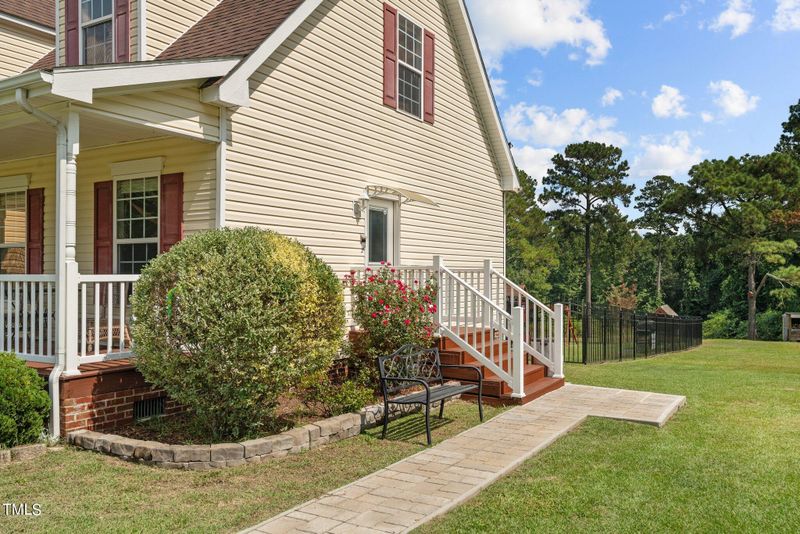 2193 Sheriff Watson Rd, Sanford, NC 27332