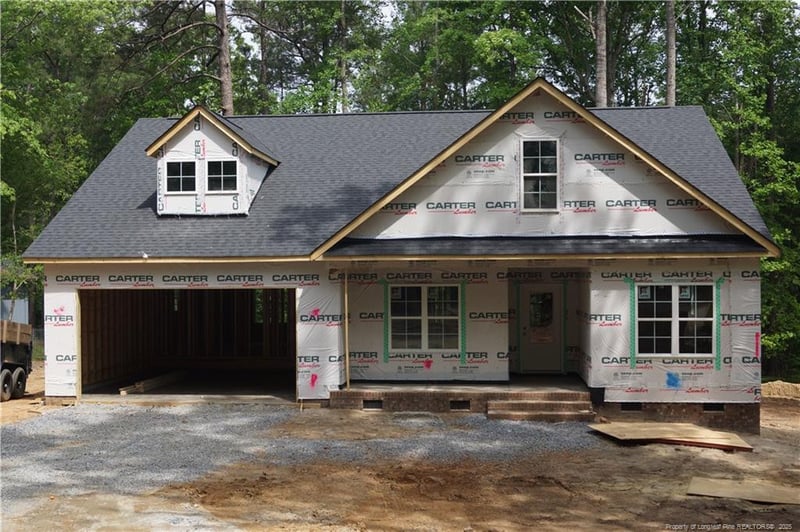 2194 Cleveland Cir, Sanford, NC 27332