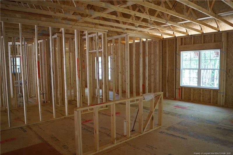 2194 Cleveland Cir, Sanford, NC 27332