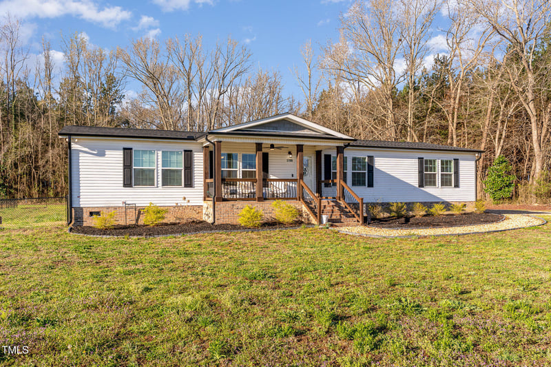 2196 Brogden Rd, Smithfield, NC 27577