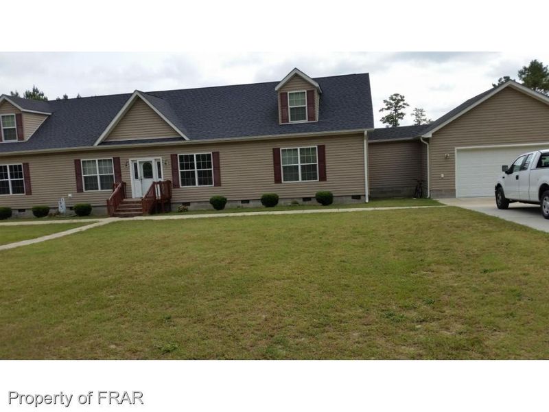 2197 Sheriff Wtson Rd, Sanford, NC 27332