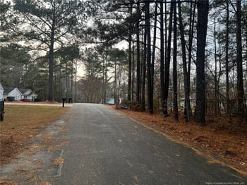 2198 Cleveland Cir, Sanford, NC 27330