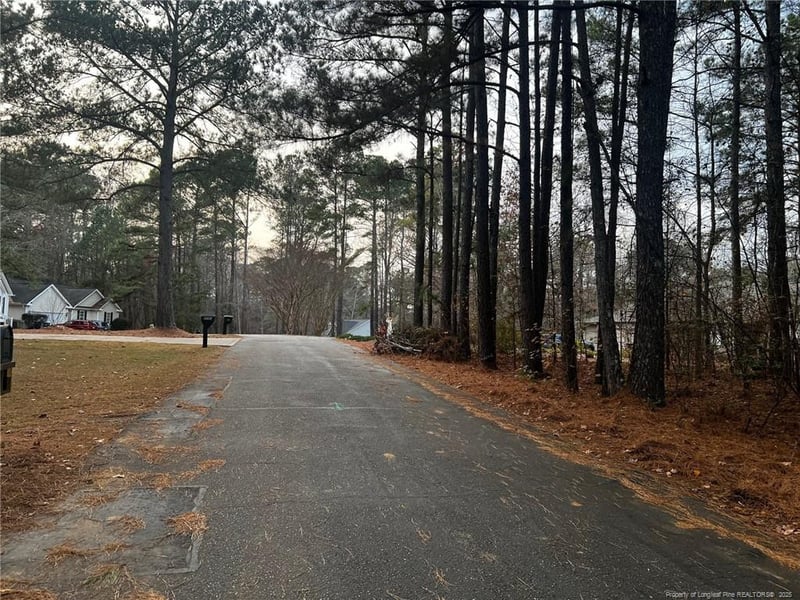 2198 Cleveland Cir, Sanford, NC 27330