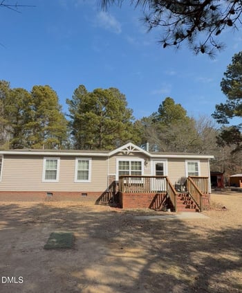 2198 John Russell Rd, Raeford, NC 28376