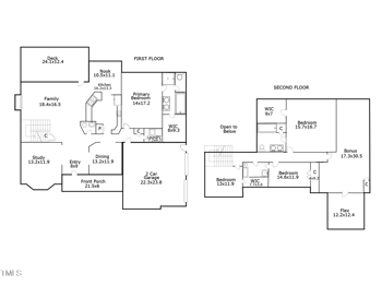 22 Acornridge Ct, Durham, NC 27707