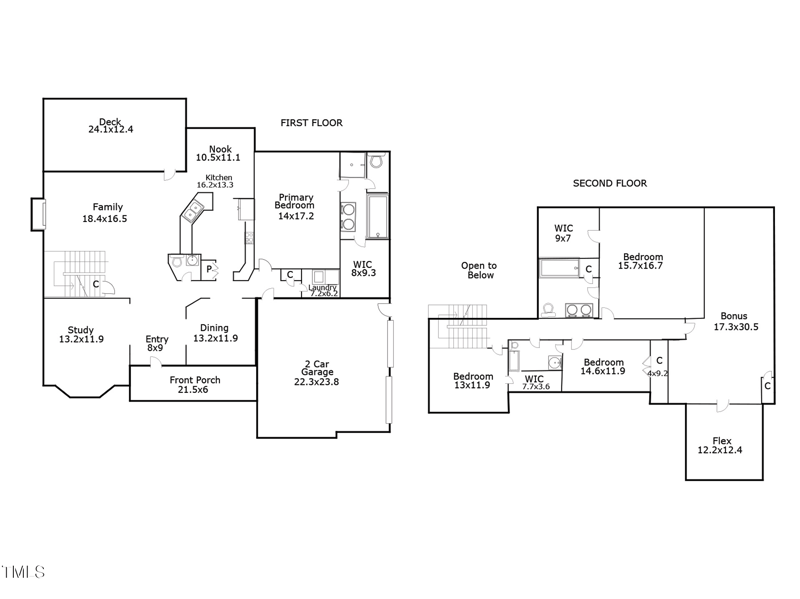 22 Acornridge Ct, Durham, NC 27707