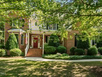 22 Acornridge Ct, Durham, NC 27707