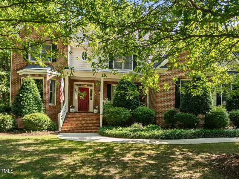 22 Acornridge Ct, Durham, NC 27707